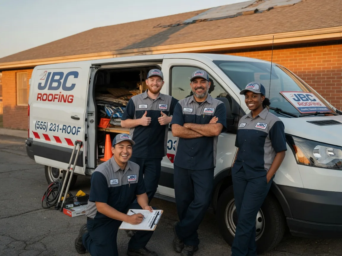 Roof Replacement company in West Portsmouth, OH