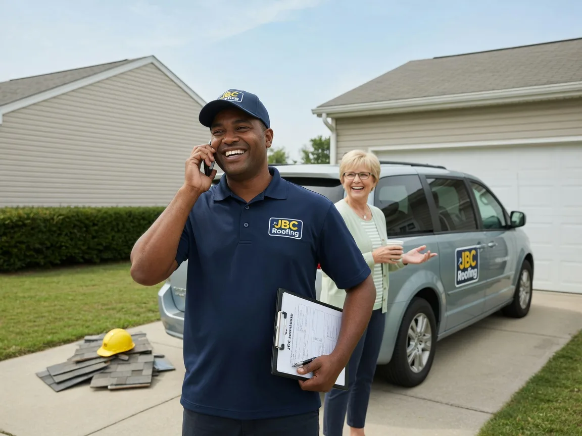 Roof Replacement West Portsmouth, OH FAQs
